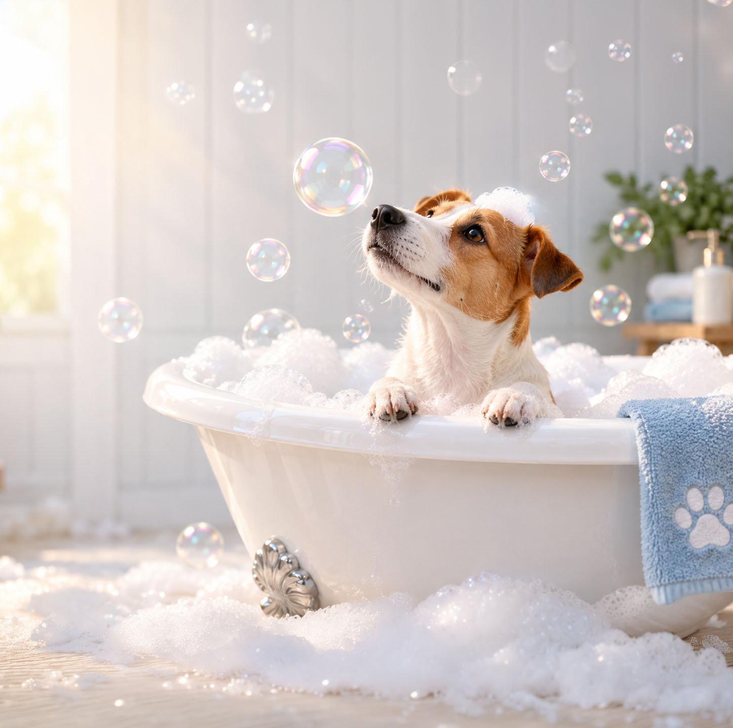 Pet Grooming Rental Space in Wasilla, Alaska